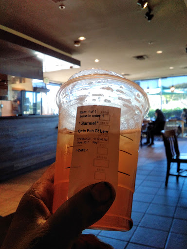 Starbucks image