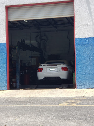 Auto Repair Shop «Complete Auto Repair by Cold Air / Muffler Man», reviews and photos, 1750 FL-436, Winter Park, FL 32792, USA