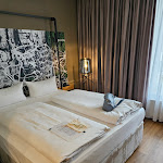 Photo n°1 de l'avis de Cindy. fait le 03/03/2024 à 11:39 sur le  Seminaris SeeHotel Potsdam à Potsdam