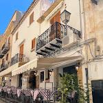 Photo n°4 de l'avis de michelle.o fait le 30/04/2023 à 15:47 sur le  Le Chat Noir à Cefalù