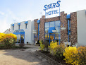 Hotel Stars Dijon Chenôve