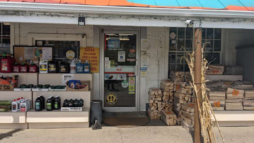 Gas Station «Newstar Market Inc», reviews and photos, 2936 John Marshall Hwy, Strasburg, VA 22657, USA