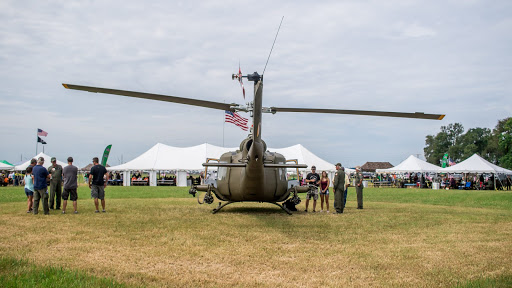 Museum «American Huey 369 Museum», reviews and photos, 1697 W Hoosier Blvd, Peru, IN 46970, USA