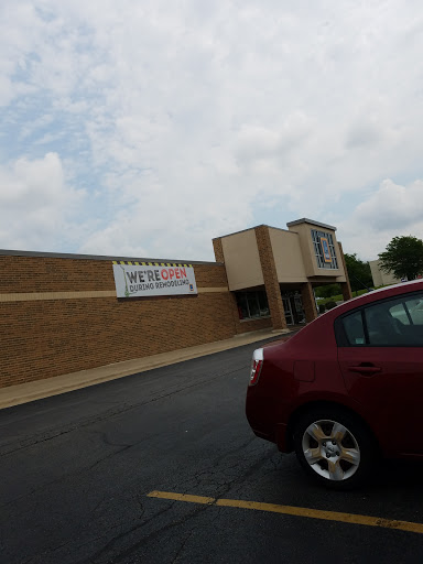 Supermarket «ALDI», reviews and photos, 74 W Rollins Rd, Round Lake, IL 60073, USA