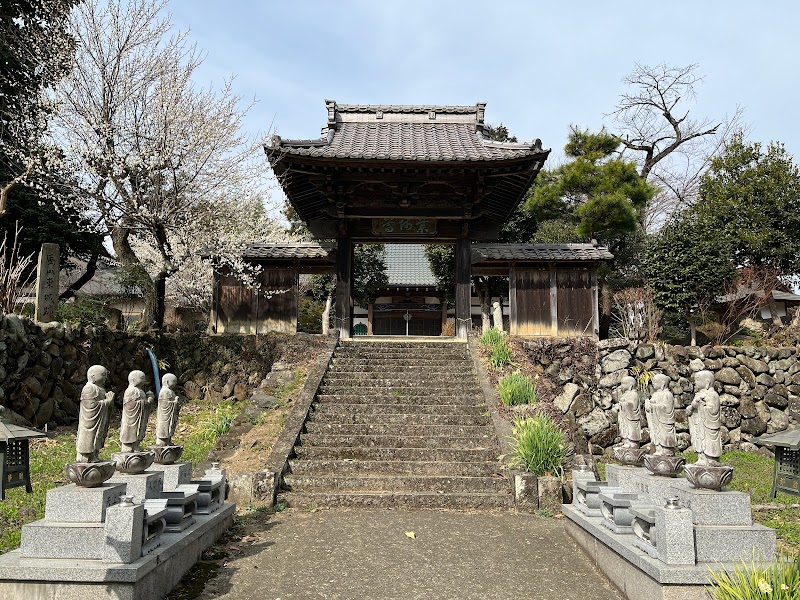 馬山城跡（馬山東城跡）