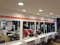 Salon de coiffure CAMILLE ALBANE 75017 Paris