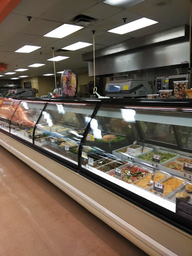 Grocery Store «Winn-Dixie», reviews and photos, 701 E Main St, Prattville, AL 36067, USA
