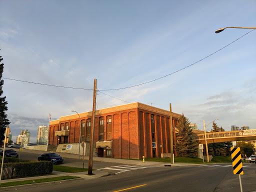 Riverside School | Calgary Board of Education