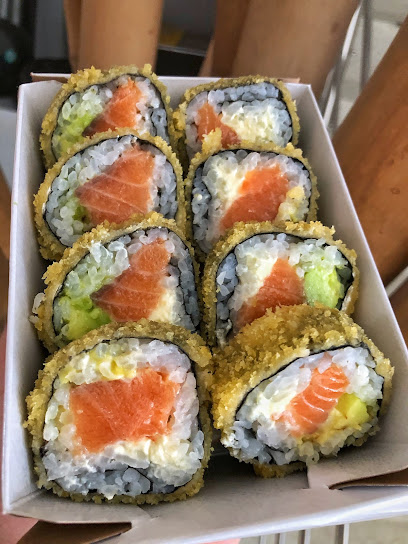 Takamar Sushi