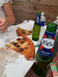 Plats et boissons du Pizzeria M'Y Pizza à Toulon - n°7