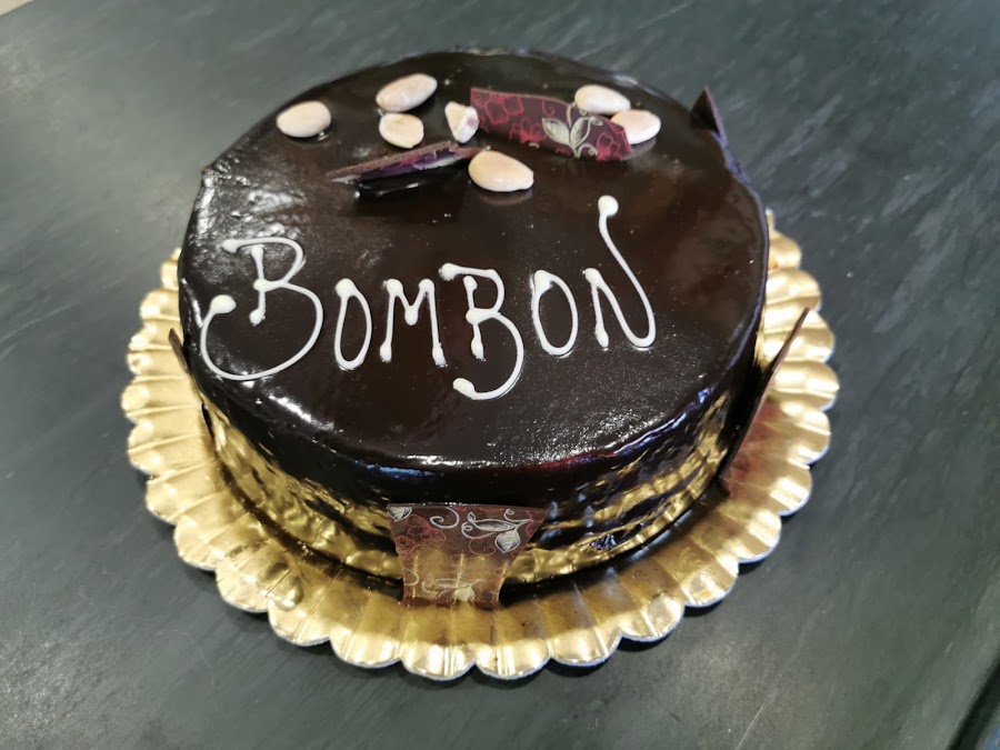 Milano Panadería . Pastelería