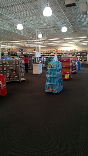 Office Supply Store «Staples», reviews and photos, 1306 E Belt Line Rd, Richardson, TX 75081, USA