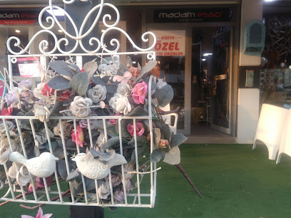 Madam Esso Diyarbakır Mağazası