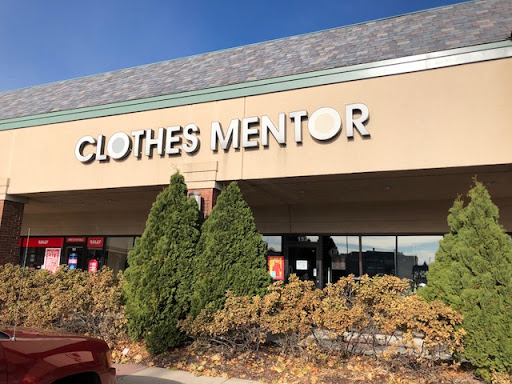 Clothes Mentor, 10150 Hudson Rd #152, Woodbury, MN 55129, USA, 