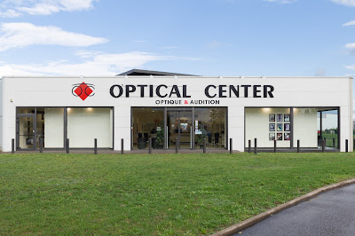 Opticien SELESTAT - Optical Center à Sélestat