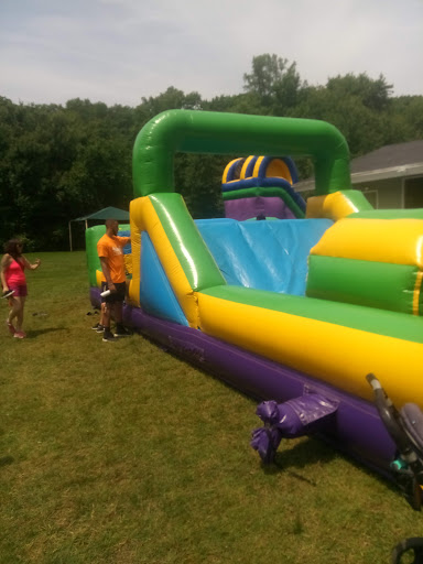 Park «Prospect Hill Park», reviews and photos, 314 Totten Pond Rd, Waltham, MA 02451, USA