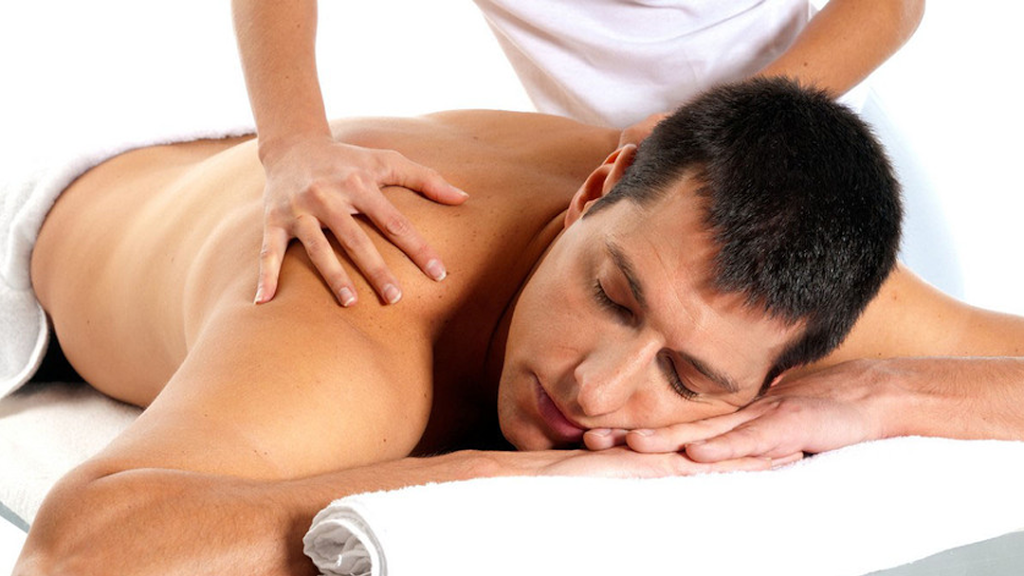 Vital Touch Kayde Heidt 50325