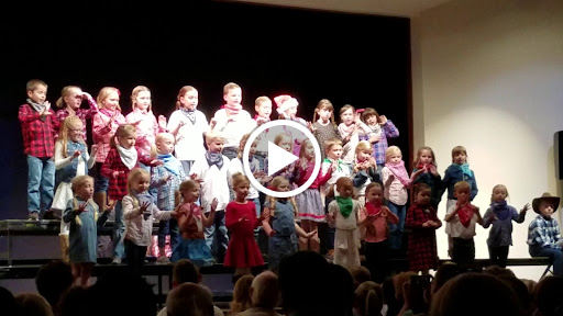 Auditorium «Farmington City Community Arts Center», reviews and photos