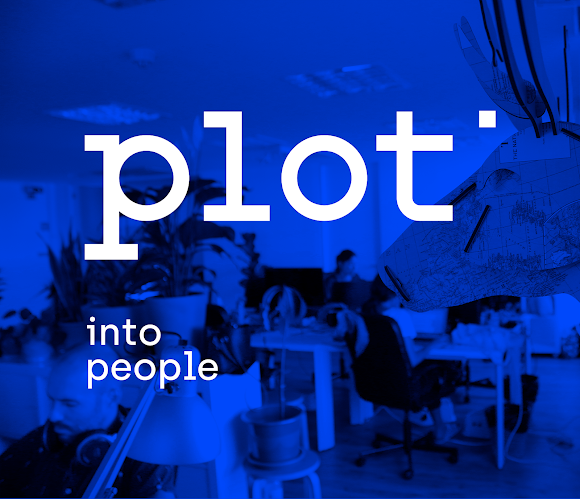 Plot - Content Agency, SA