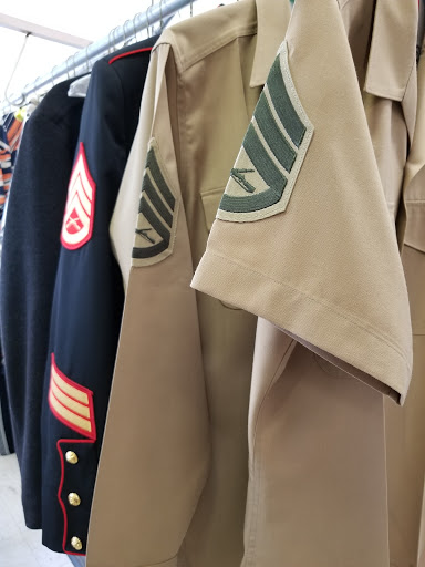 Dry Cleaner «City Dry Cleaners», reviews and photos, 8410 Main St, Edmonds, WA 98026, USA