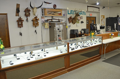 Pawn Shop «Dixie Pawn & Guns», reviews and photos, 4540 N Dixie Hwy, Elizabethtown, KY 42701, USA