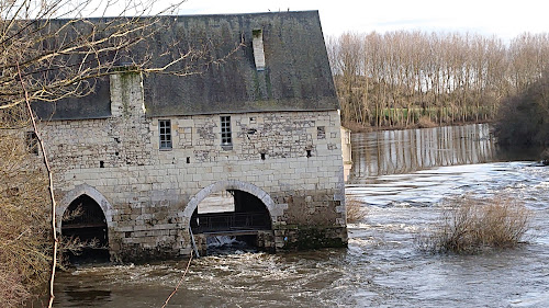Agence environnementale CPIE Seuil du Poitou Vouneuil-sur-Vienne