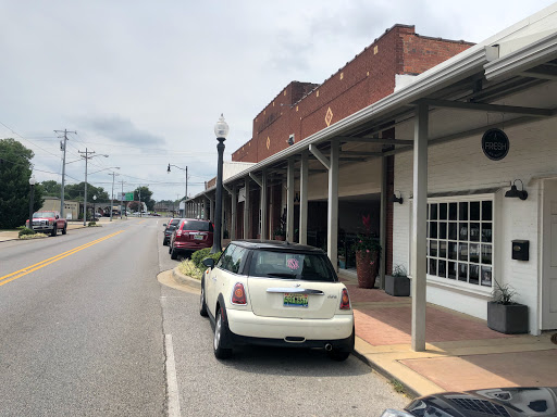 Coffee Shop «Warehouse Coffee Shop», reviews and photos, 315 Main St W, Hartselle, AL 35640, USA