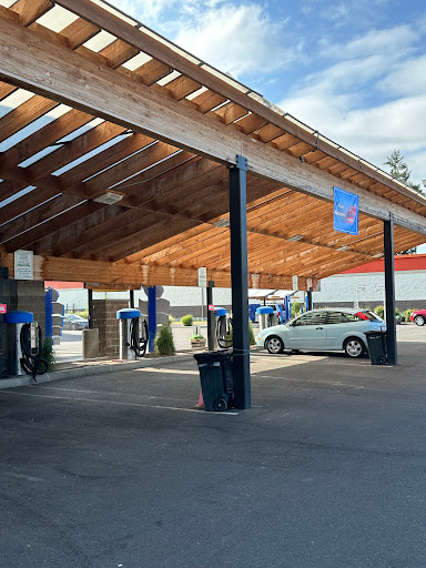 Elephant Car Wash en Puyallup