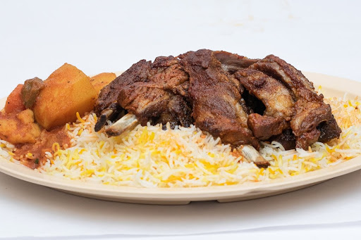 Yemeni Restaurant image 2