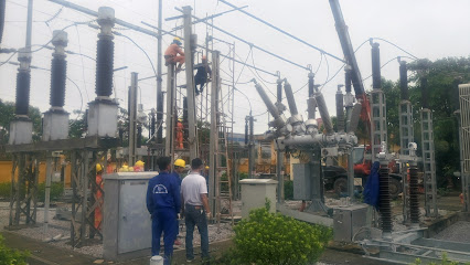 Trạm 110kV Quế Võ