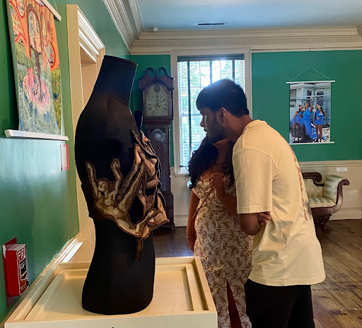 Museum «King Manor Museum», reviews and photos, 150-03 Jamaica Ave, Jamaica, NY 11432, USA