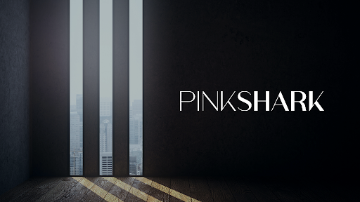 Pink Shark Marketing image