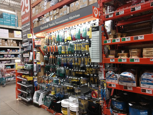 Home Improvement Store «The Home Depot», reviews and photos, 6001 Madison Ave, Carmichael, CA 95608, USA