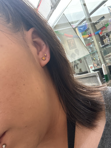 Explore destiny 2 tattoo ideas, creative tattoo ideas in Santa Fe, available at Rapture Body Piercing and Body Jewelry Santa Fe Place Mall Santa Fe NM