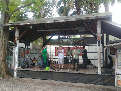 Bar «Cafe Da Vinci», reviews and photos, 112 W Georgia Ave, DeLand, FL 32720, USA