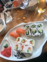 Les plus récentes photos du Restaurant japonais Fukuda sushi à Paris - n°1