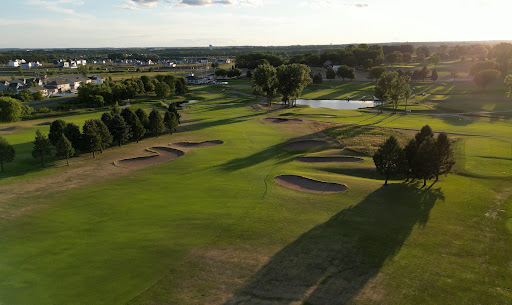 Golf Club «Southern Hills Golf Course», reviews and photos, 18950 Chippendale Ave, Farmington, MN 55024, USA