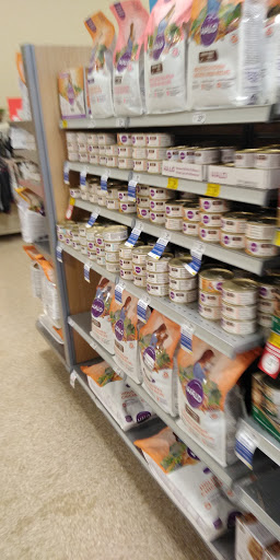 Pet Supply Store «PetSmart», reviews and photos, 1671 E Market St, Harrisonburg, VA 22801, USA