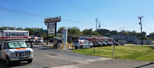 2507 Government St, Mobile, AL 36606, USA