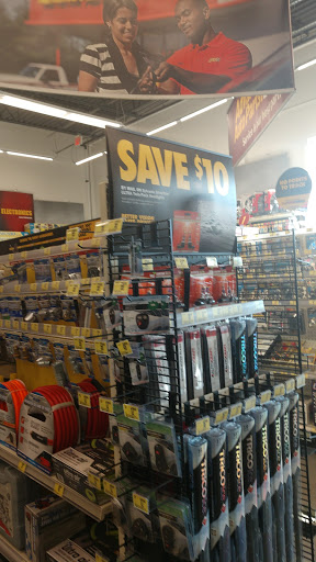 Auto Parts Store «Advance Auto Parts», reviews and photos, 42520 Grand River Ave, Novi, MI 48375, USA