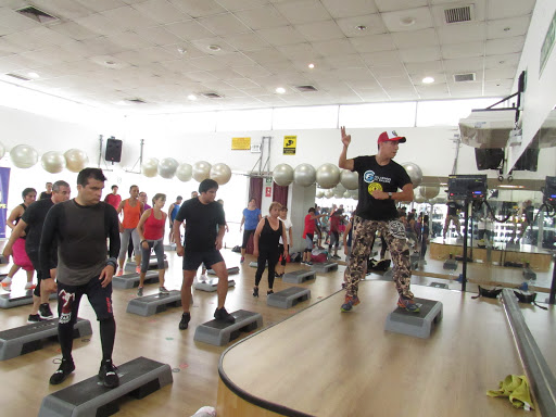Clases spinning Lima