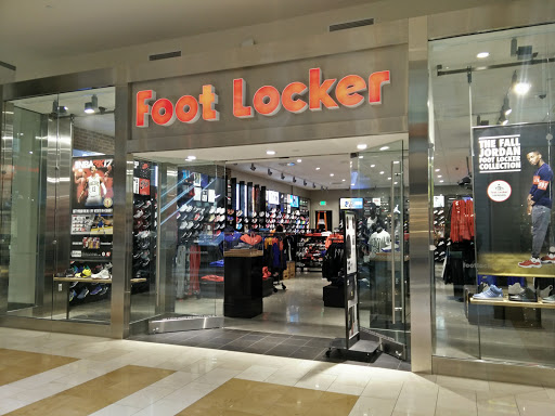 Foot Locker