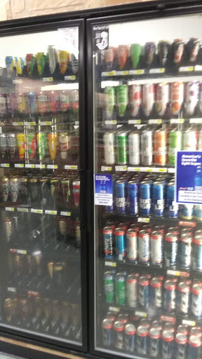 Supermarket «Cash Saver Grocery», reviews and photos, 3044 Wilson Ave, Louisville, KY 40211, USA