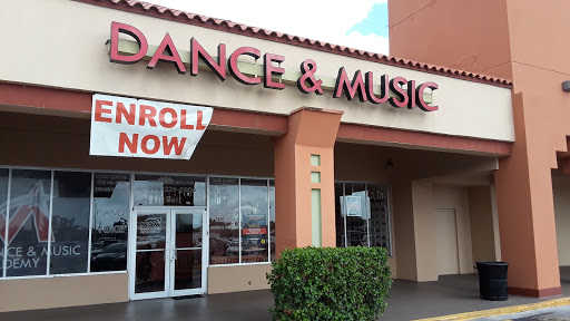 Dance School «Miami Dance and Music Academy», reviews and photos, 8761 Coral Way, Miami, FL 33165, USA