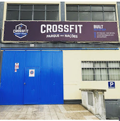 CrossFit Parque das Nações