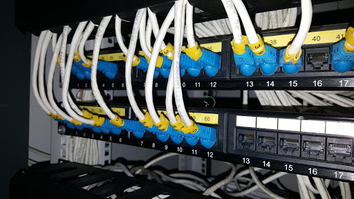 ซ่อมคอม วางระบบ Network Server OCEPS