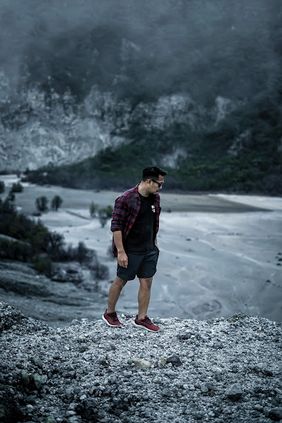 Villa Victory Lembang Bandung