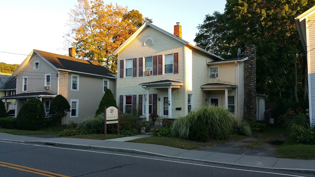 Linda Rich Salon 06776