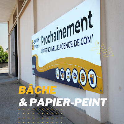ATP - Agence To Print à Beaune
