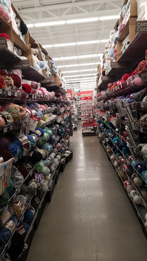 Craft Store «Michaels», reviews and photos, 9315 Dorchester St #101, Highlands Ranch, CO 80129, USA